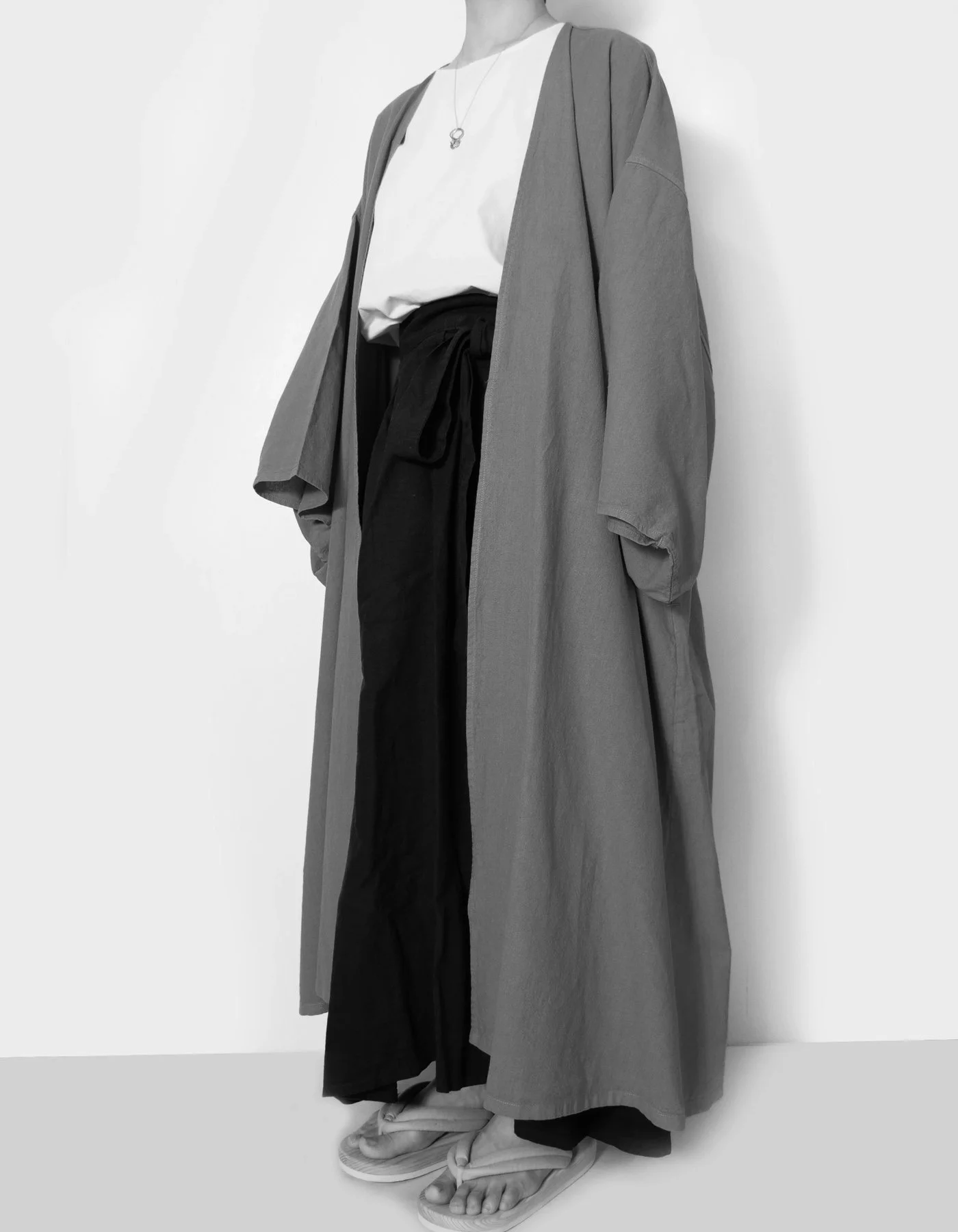 KYU - LAVENDER | Prospective Flow | Japanese Fashion for Men
